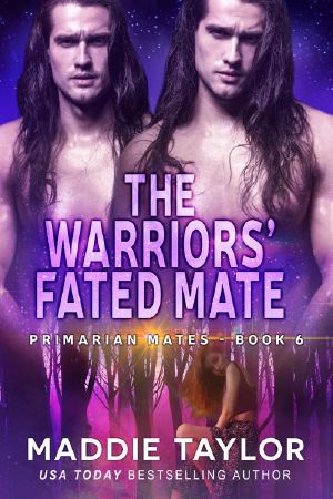 [Primarian Mates 06] • The Warriors' Fated Mate